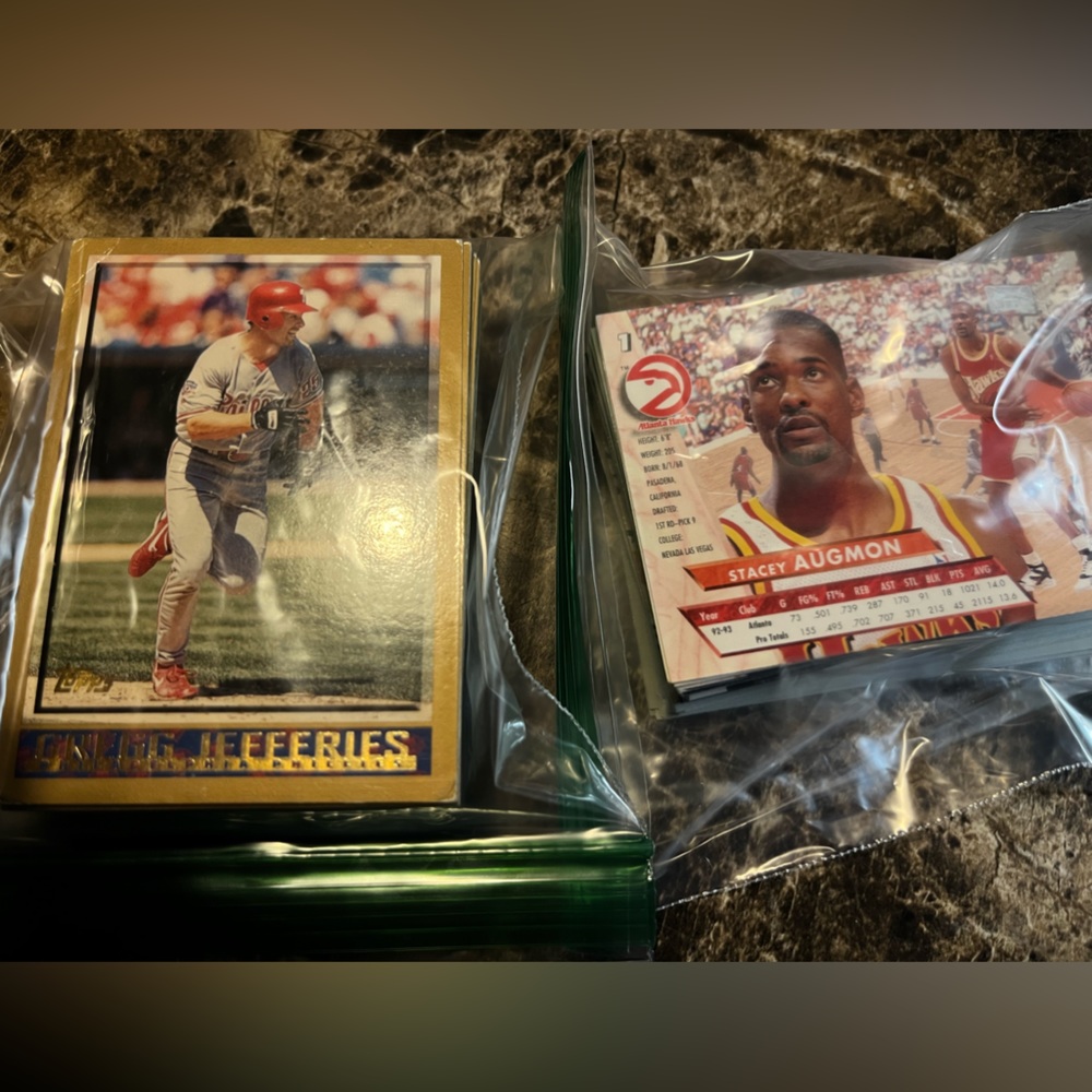 Cards
